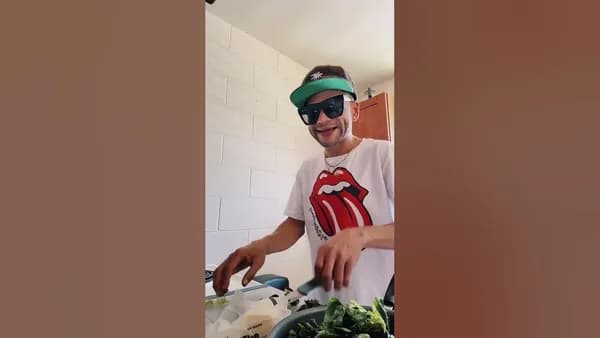 From Hats to Woks: A Wild Ride Through Hawaii’s Chow Fun Kitchen Cover