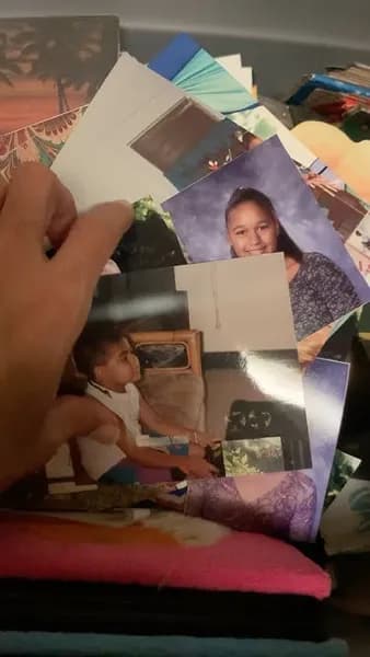 Unearthing My Maui High: Vintage Finds, Squad Memories, and Family Roots Cover